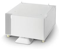 OKI Druckerunterschrank - für OKI PRO9431dn, Pro9431Ev, Pro9541dn, PRO9542