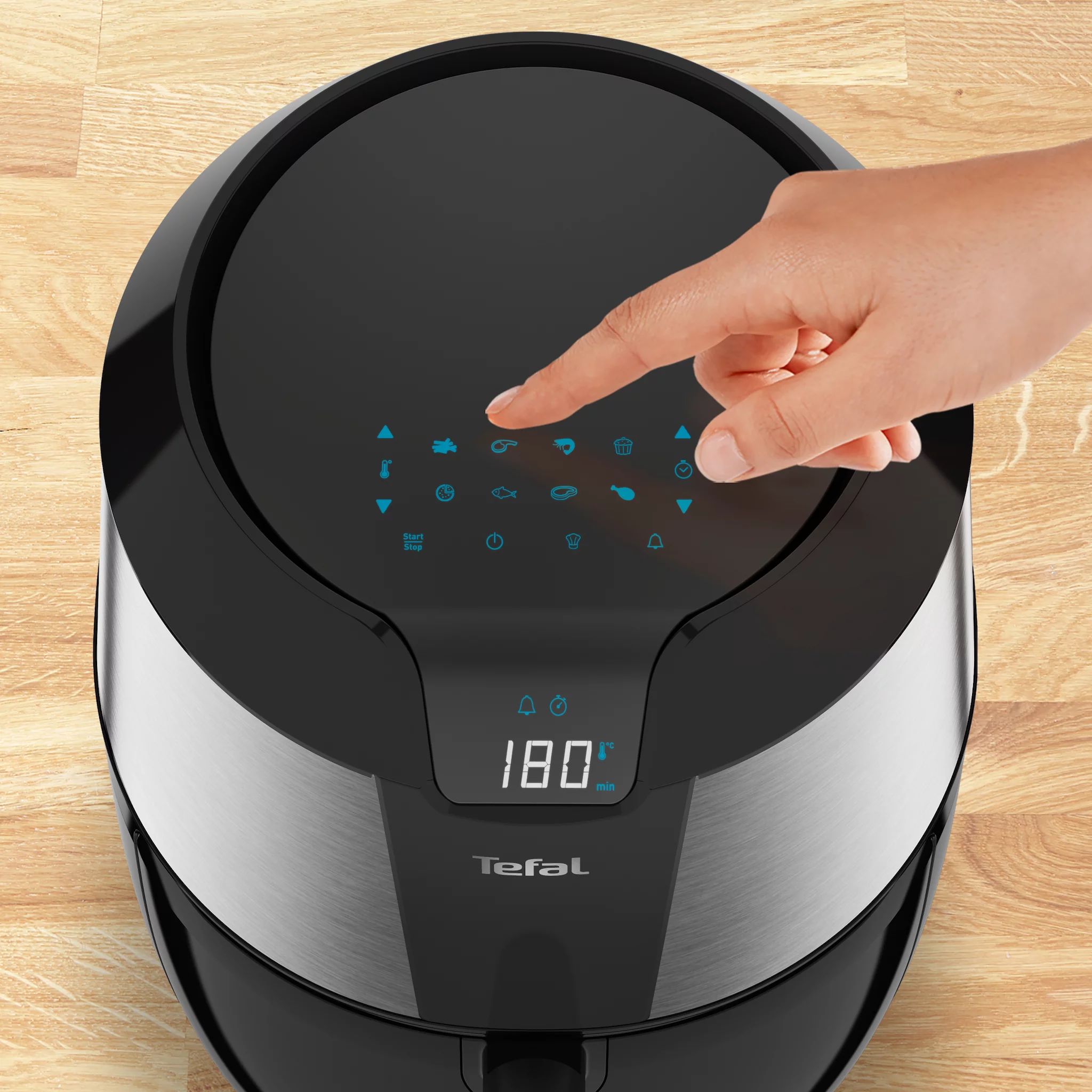 Tefal EY701D