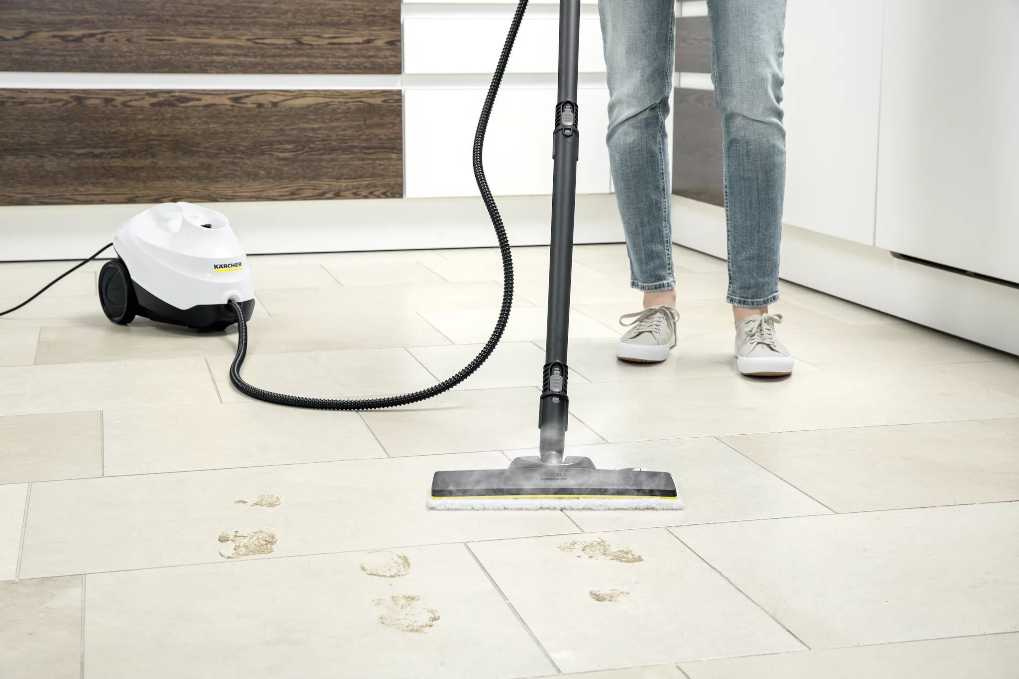 Kärcher SC 3 EasyFix