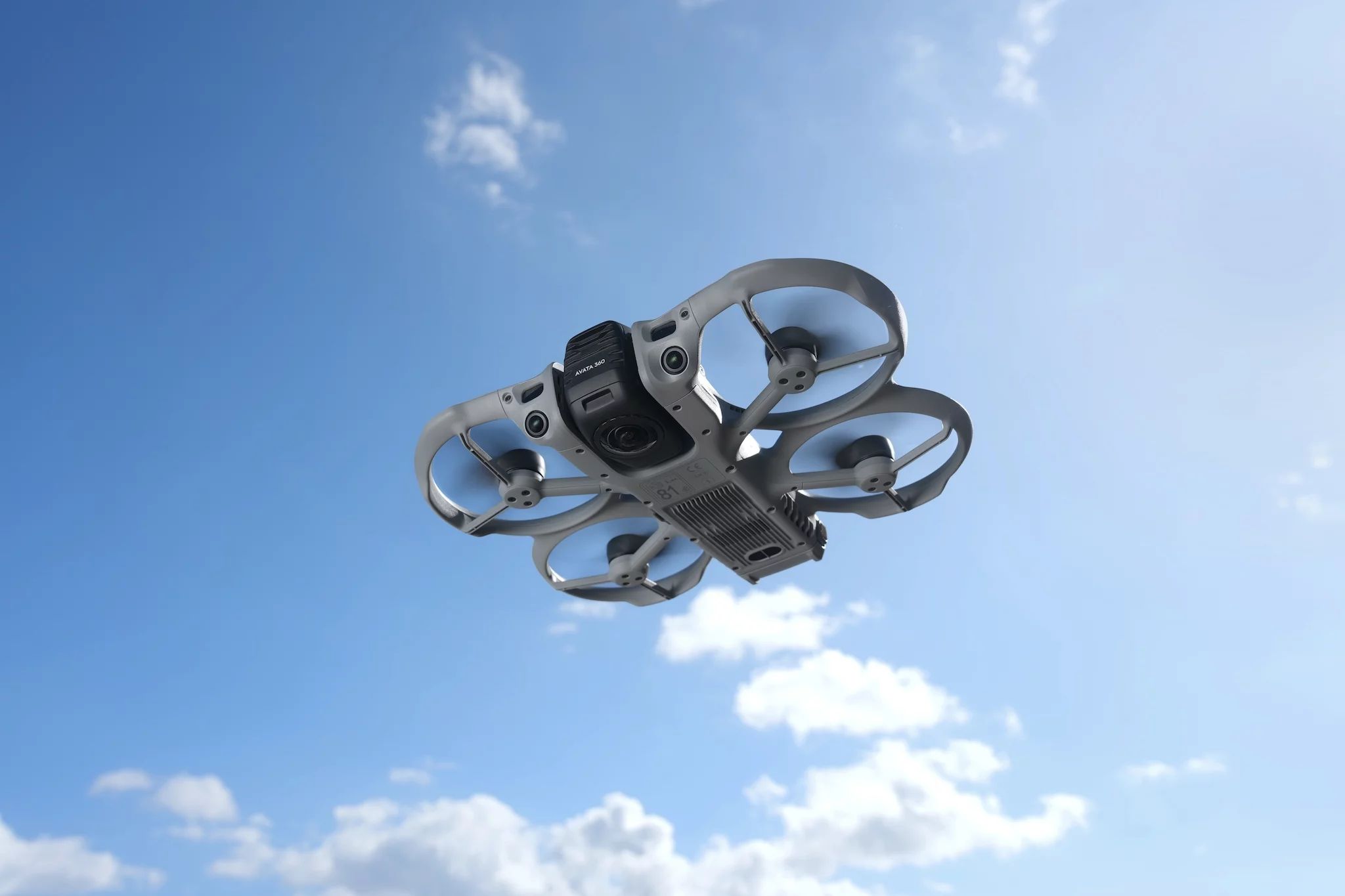 DJI Avata 360 (DJI RC 2) inkl. DJI RC 2 Fernsteuerung
