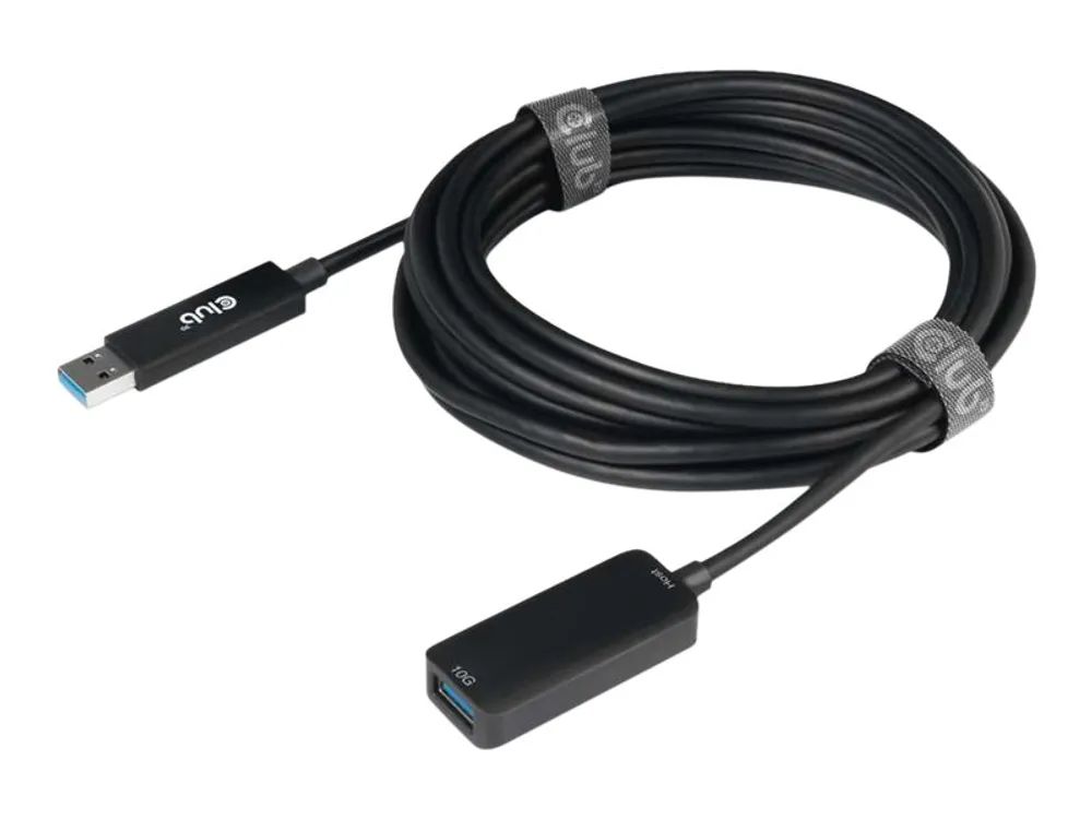 Club 3D CAC-1411 - USB-Verlängerungskabel - USB Typ A (M)