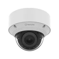 Hanwha Techwin IP-Cam Fixed Dome""Q-Serie"" QNV-C9083R IR AI - Netzwerkkamera - Netzwerkkamera