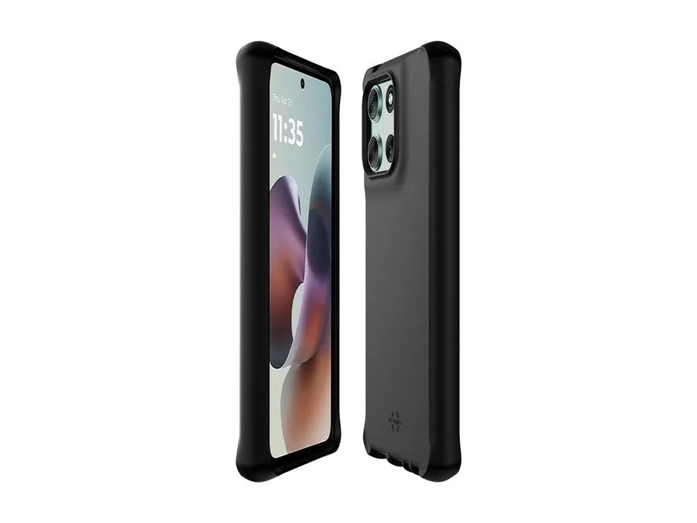 Mobilis SPECTRUM_R Case for Motorola G56 - Solid