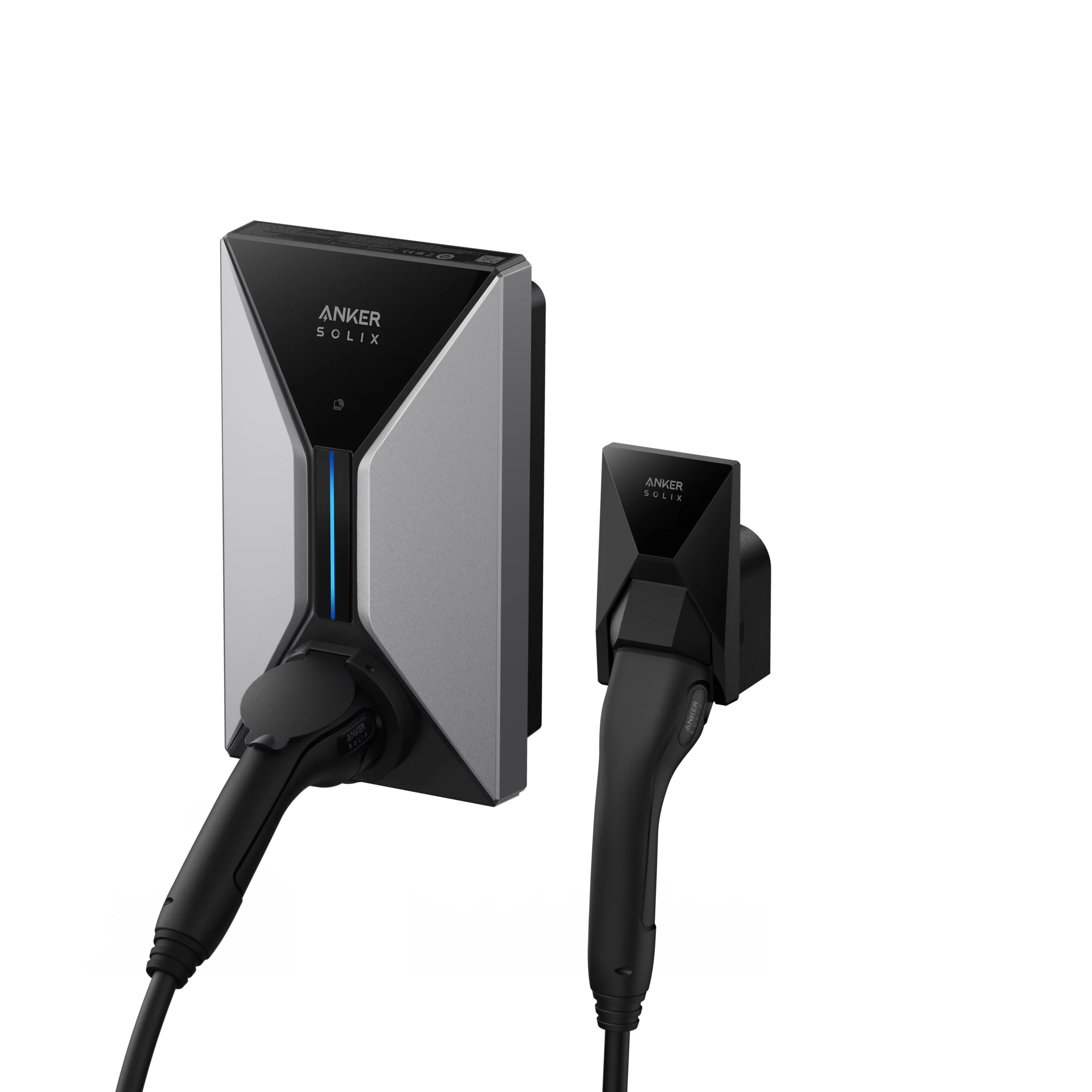 Anker SOLIX V1 Smart EV Charger 22KW SOCKET