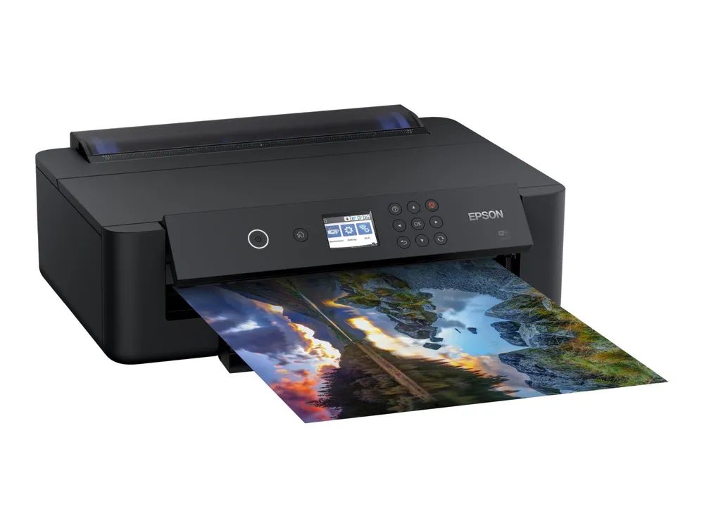 Epson Expression Photo XP-15000