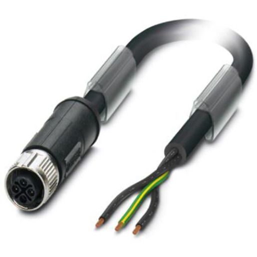 Phoenix POWERLEITUNG / PHOENI SAC-3P- 1,5-PVC/FSS 1425384