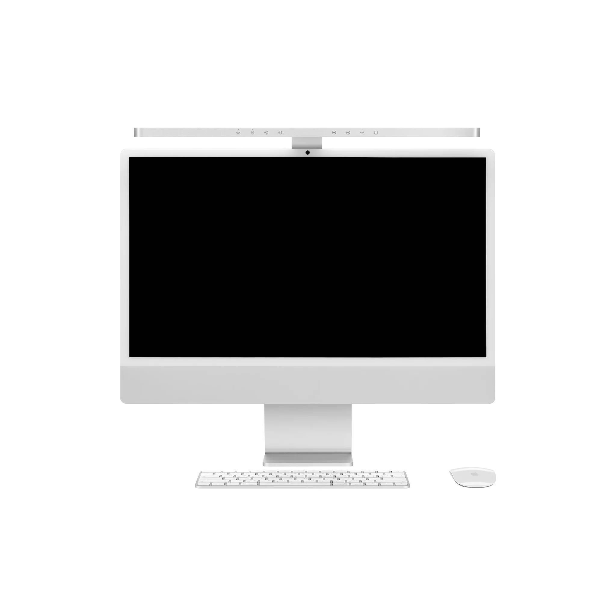 BenQ iScreenBar LED
