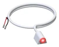 Axis I/O Indication LED - Kamerastatus-Kontrollleuchte (Packung mit 4)
