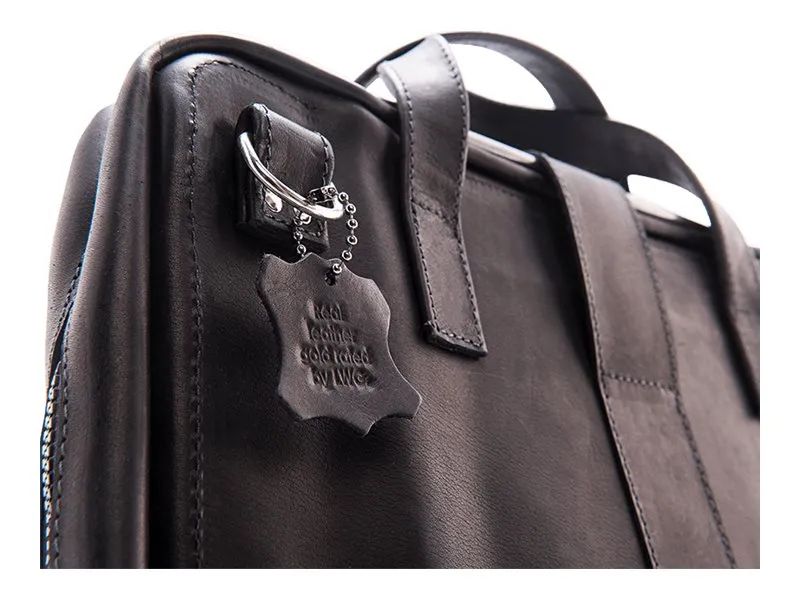 R-Go Ergonomische Laptoptasche Viva - Notebook-Tasche - 39.6 cm (15.6")