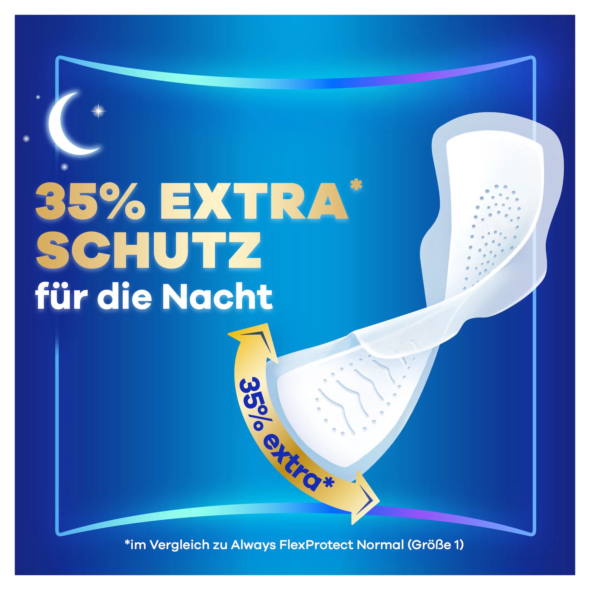always Binde Infinity FlexProtect 