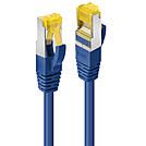 Lindy Patch-Kabel - RJ-45 (M) zu RJ-45 (M)