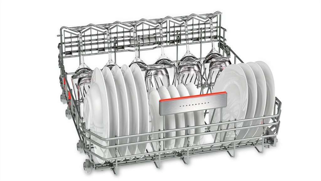 Bosch SME68TX26E