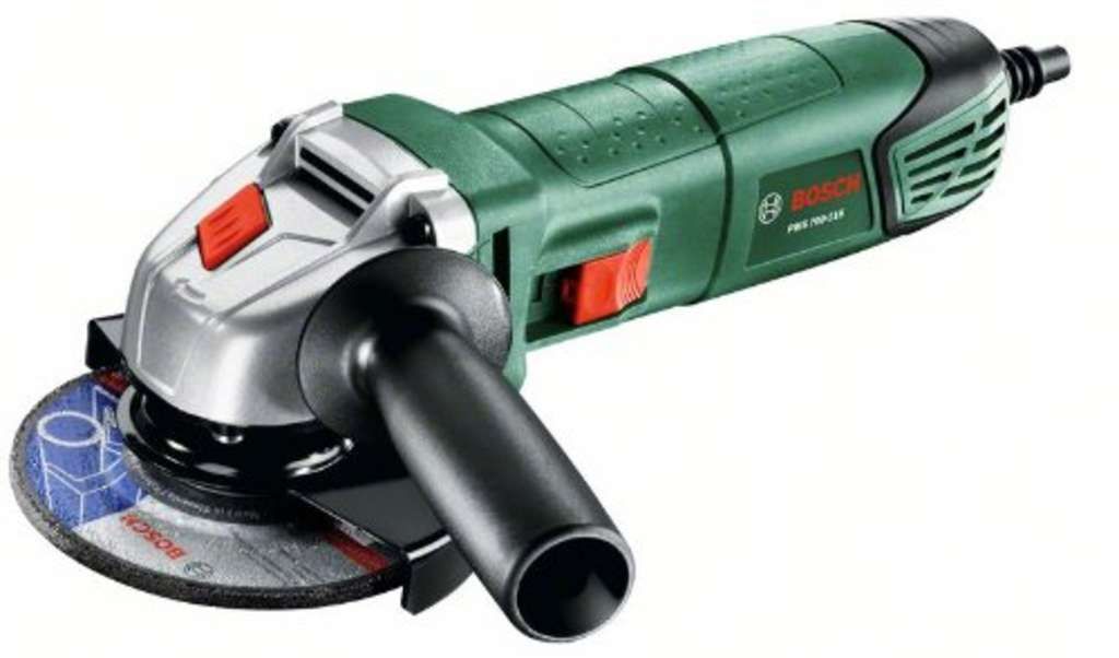 Bosch PWS 700-115