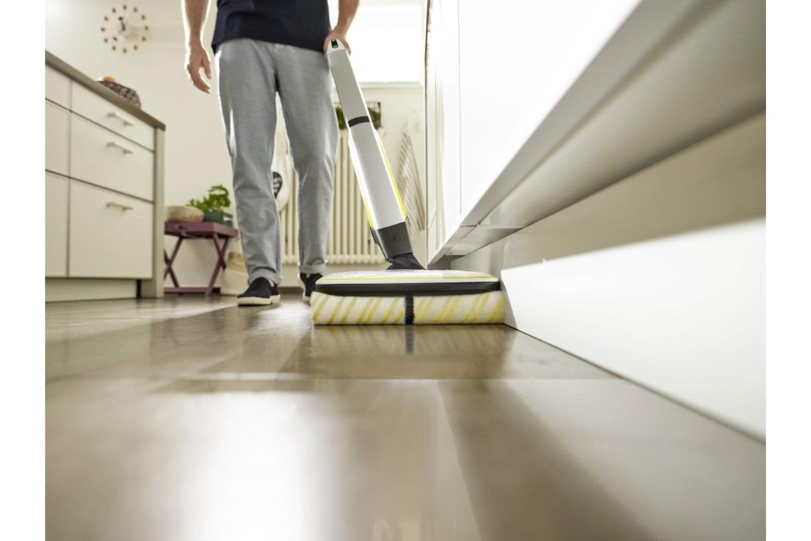 Kärcher FC 7 Cordless
