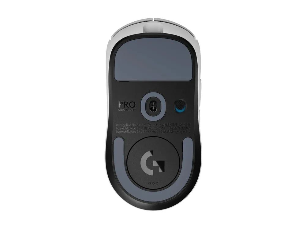 Logitech G PRO X SUPERLIGHT 2 SE - Maus - Gaming