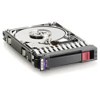 HPE Dual Port Enterprise - Festplatte - 300 GB - 2.5" SFF (6.4 cm SFF)
