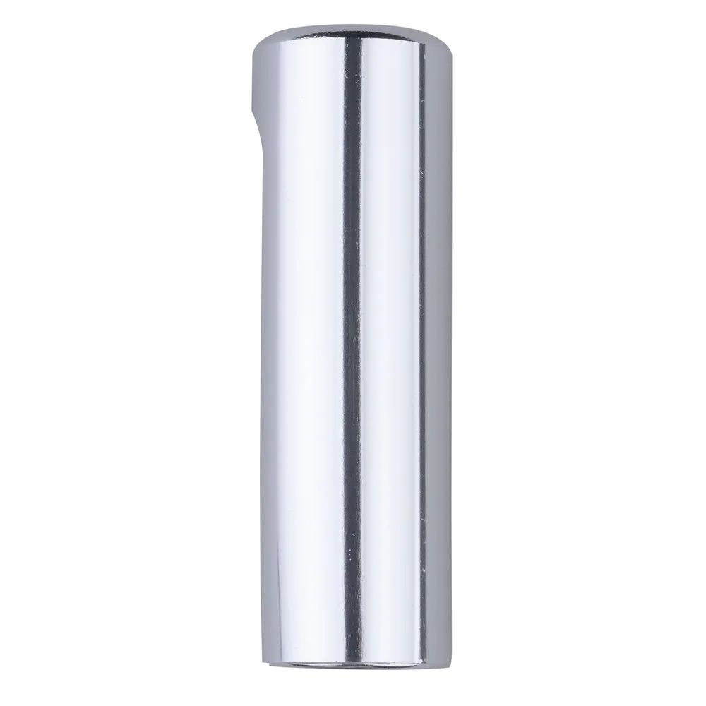OTLAV Aufsteckhülsen Typ 838, für Türband Typ 495 ø 16 mm,Nylon verchromt
