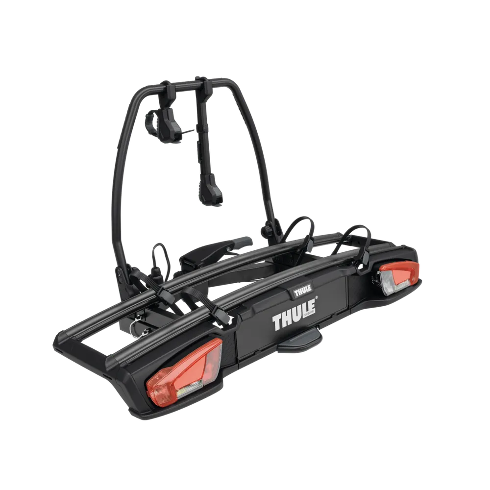 Thule VeloSpace 3 - 2 Räder