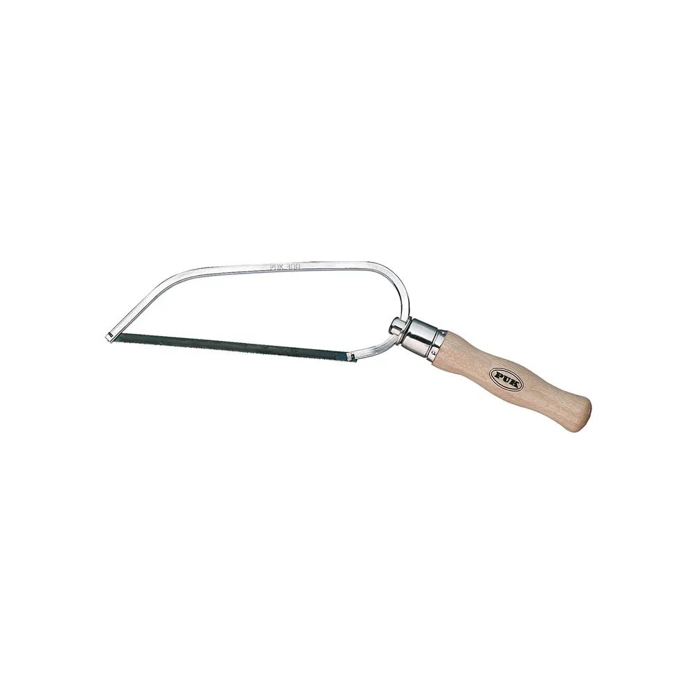 Dönges GmbH & Co.KG  Puk-Universal-Säge verstellbar Blattlänge 150 mm