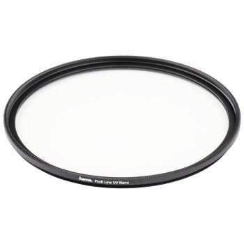 Hama UV-Filter "Profi Line", 82 mm Wide, Nano, multi-coated (16 Schichten)