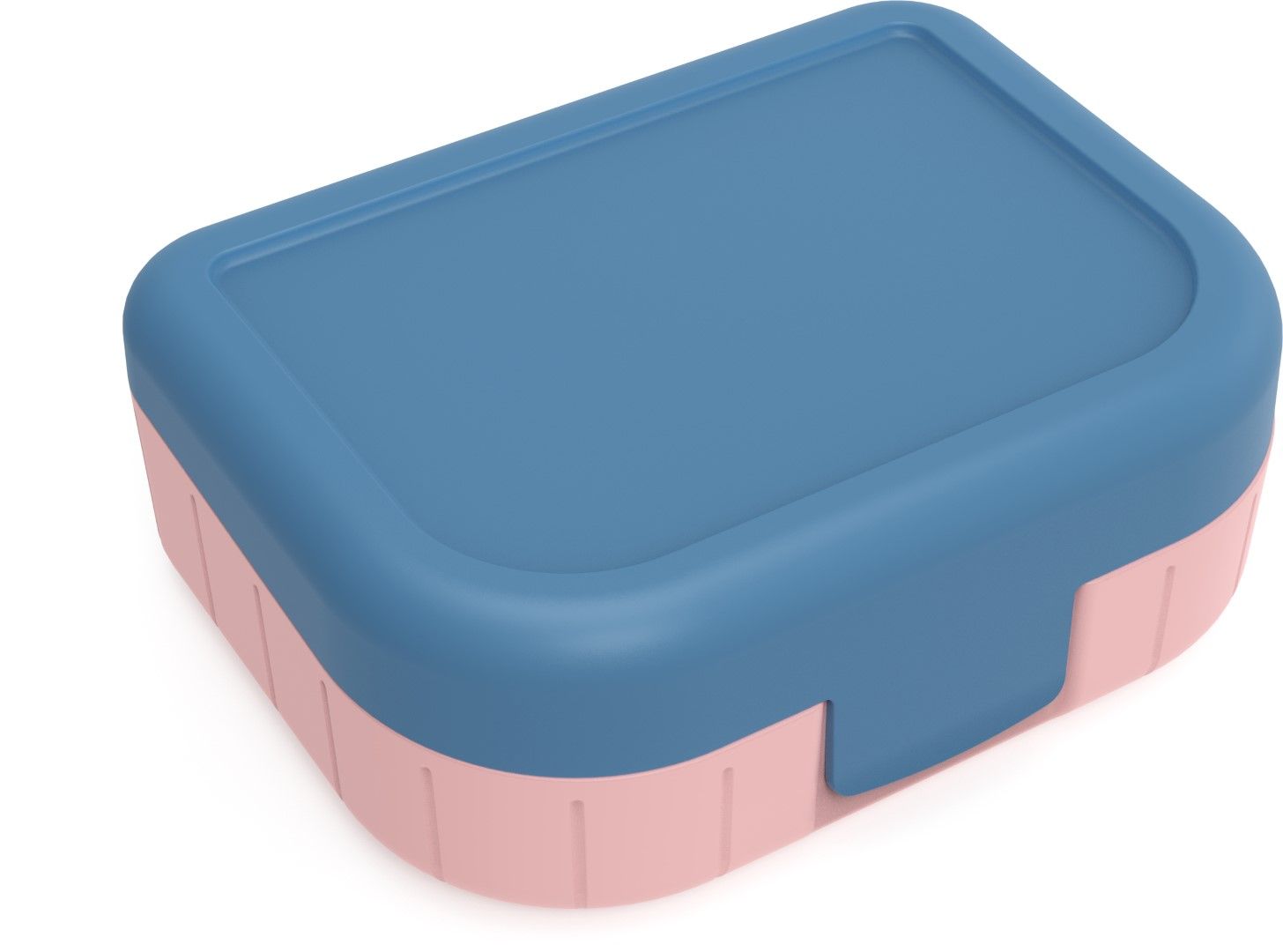 Rotho Snackbox 1 l MEMORY KIDS ohne IML