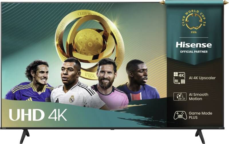 Hisense 50A6Q