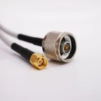 Panorama Antennas 2m CS32 CABLE N(m) - SMA(m) RP - Kabel - Verlängerungskabel