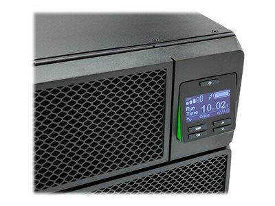 APC Smart-UPS SRT 5000VA RM - USV (Rack - einbaufähig)