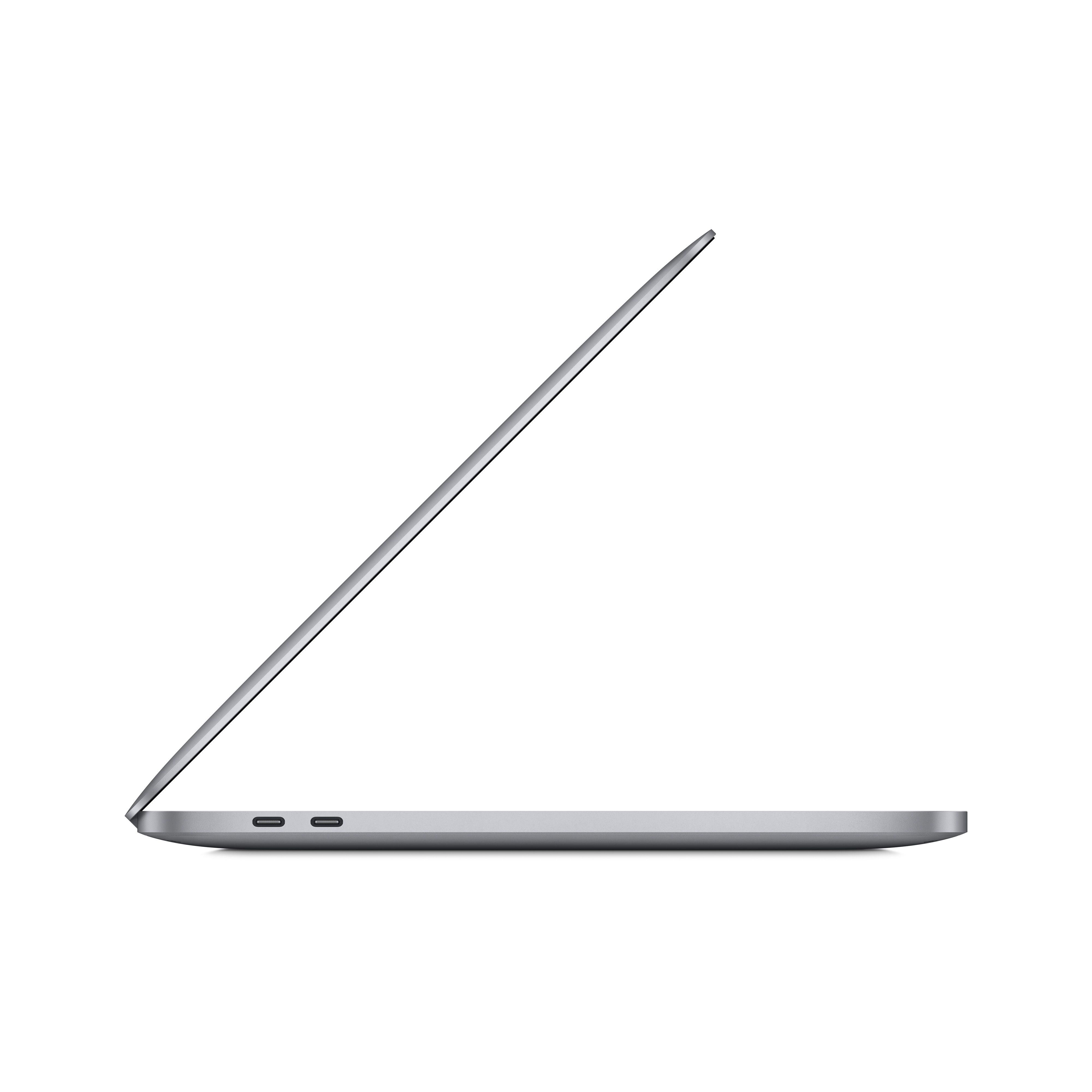 Apple MacBook Pro 13", Apple M1, 256GB, Space Grey