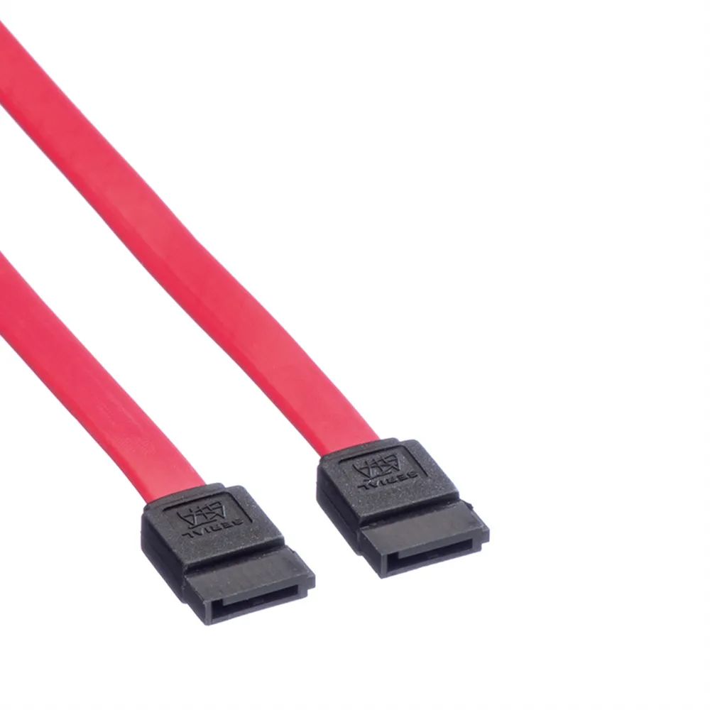 VALUE Internes Festplattenkabel, SATA 3.0 Gbit/s, 1 m