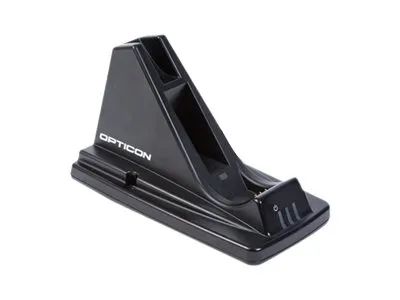 Opticon CHG3101 - Batterieladegerät - 6 V - Schwarz