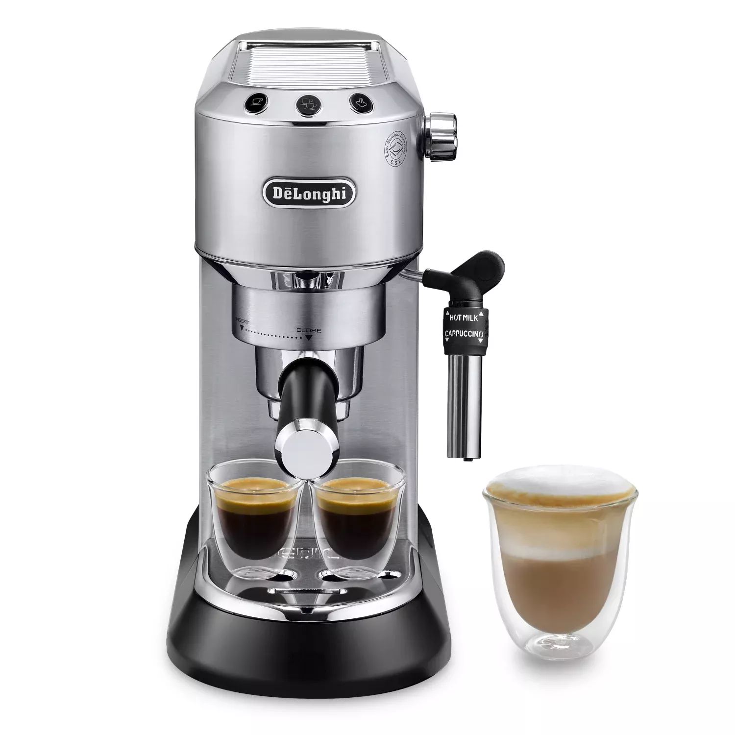 De'Longhi Espressomaschine Dedica EC685.M