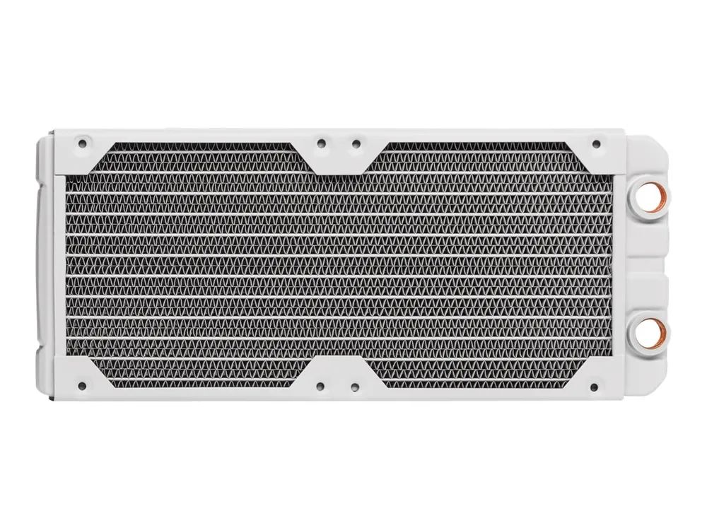 Corsair Hydro X Series XR5 240 - Kühlsystem