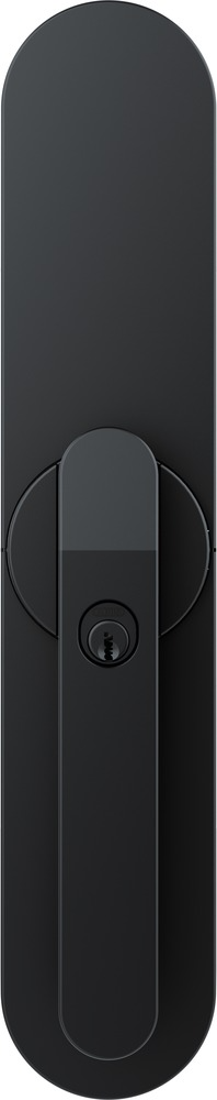ABUS WINTECTO One FCA4100BK verschließend