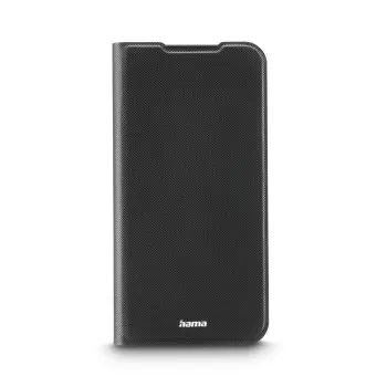 Hama Handytasche "Daily Protect" für Samsung Galaxy A27 5G, Schwarz
