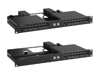 Rackmount.IT .IT Kit for HP Mini Series
