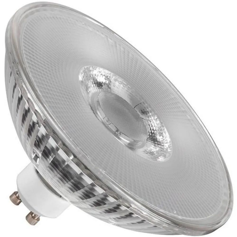 SLV LED-LAMPE TRANS. 8W 927 38° / SLV QPAR111 GU10 1005274