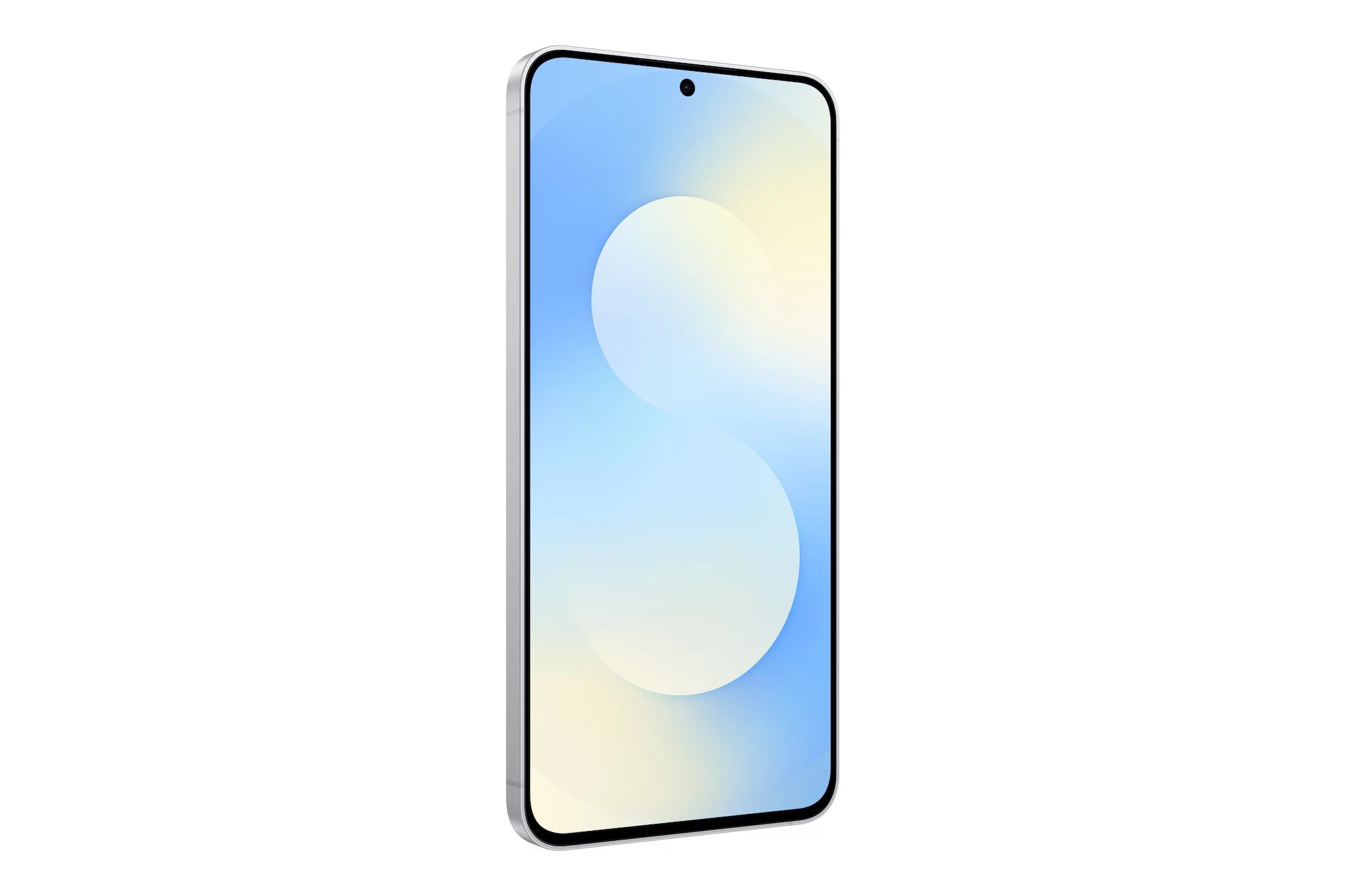SAMSUNG S731 GALAXY S25 FE 512GB,  ICYBLUE