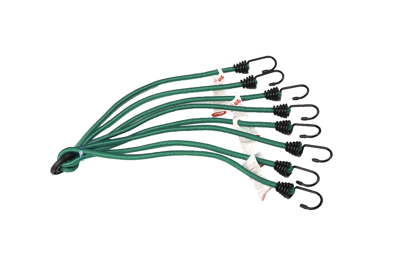 IWH Gepäckspinne 80 cm
