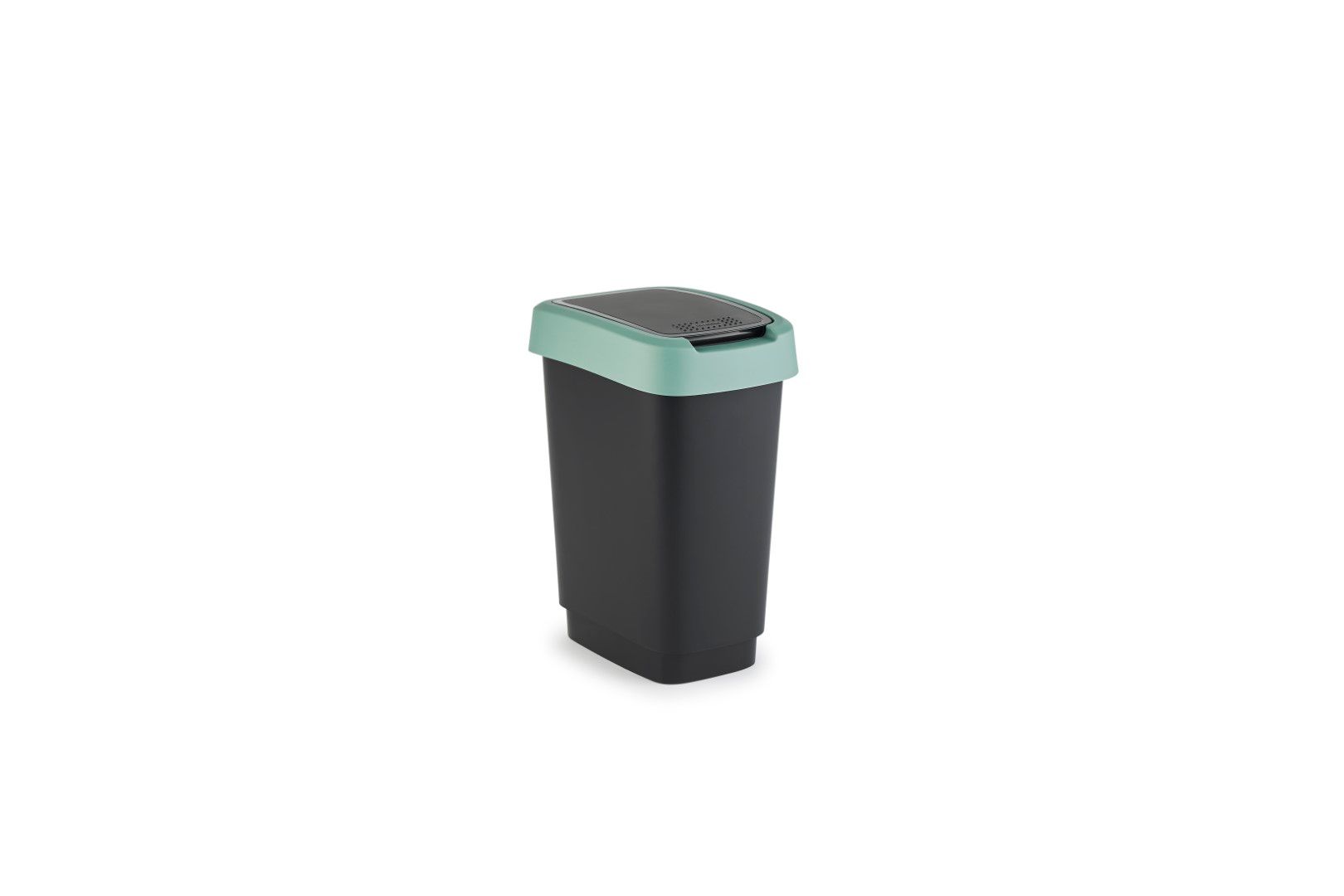 Rotho Swingeimer 10 l TWIST
