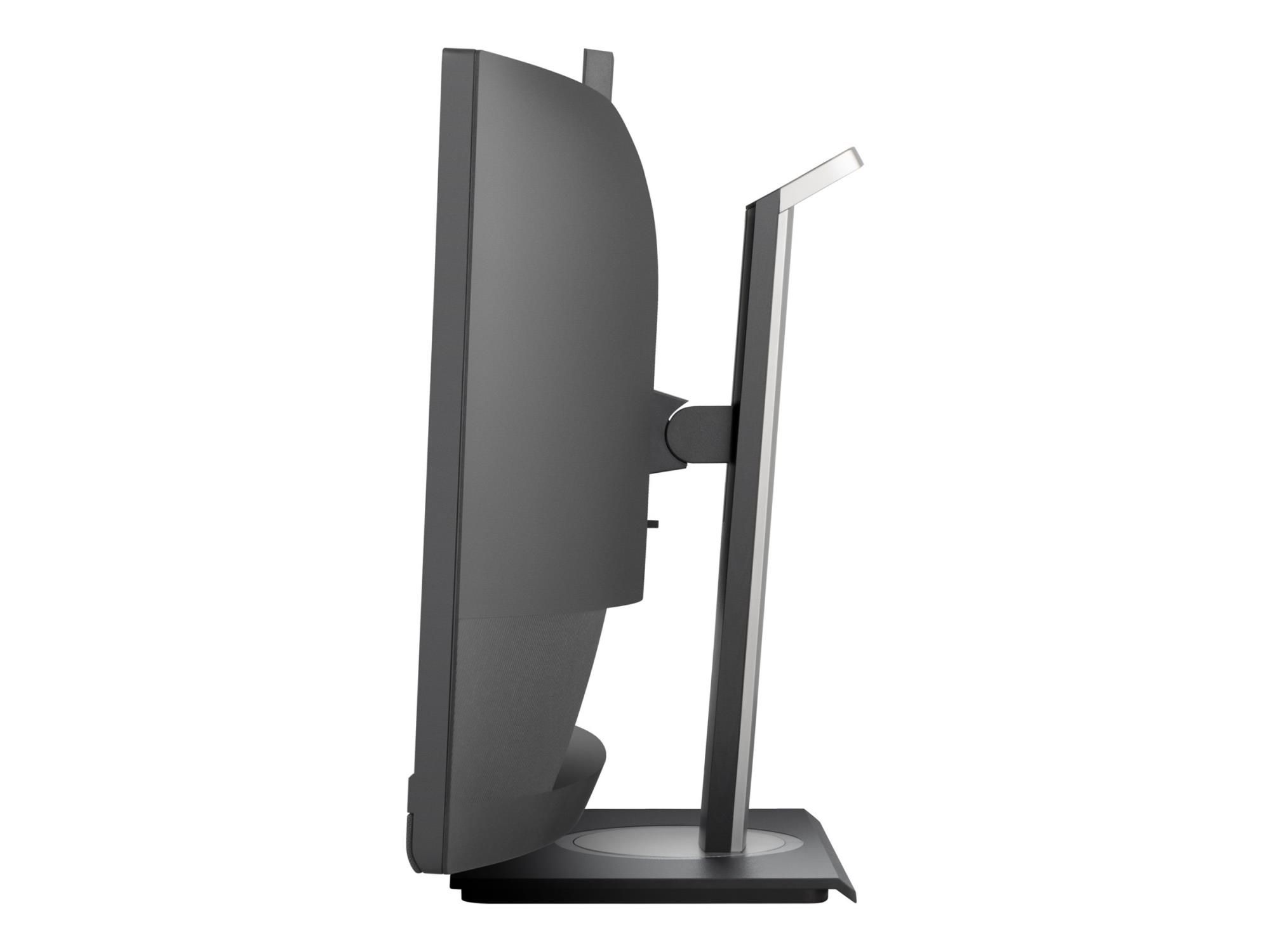 ViewSonic VG3457CV - LED-Monitor - gebogen - 86.4 cm (34")
