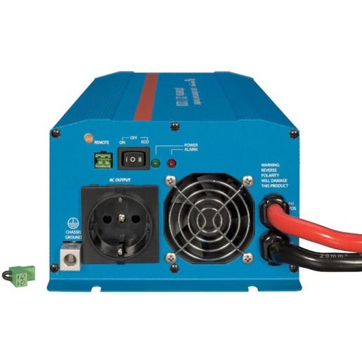 Victron PHOENIX 24/250 VE.DIRECT SCHUK / VICTRO PIN241251200