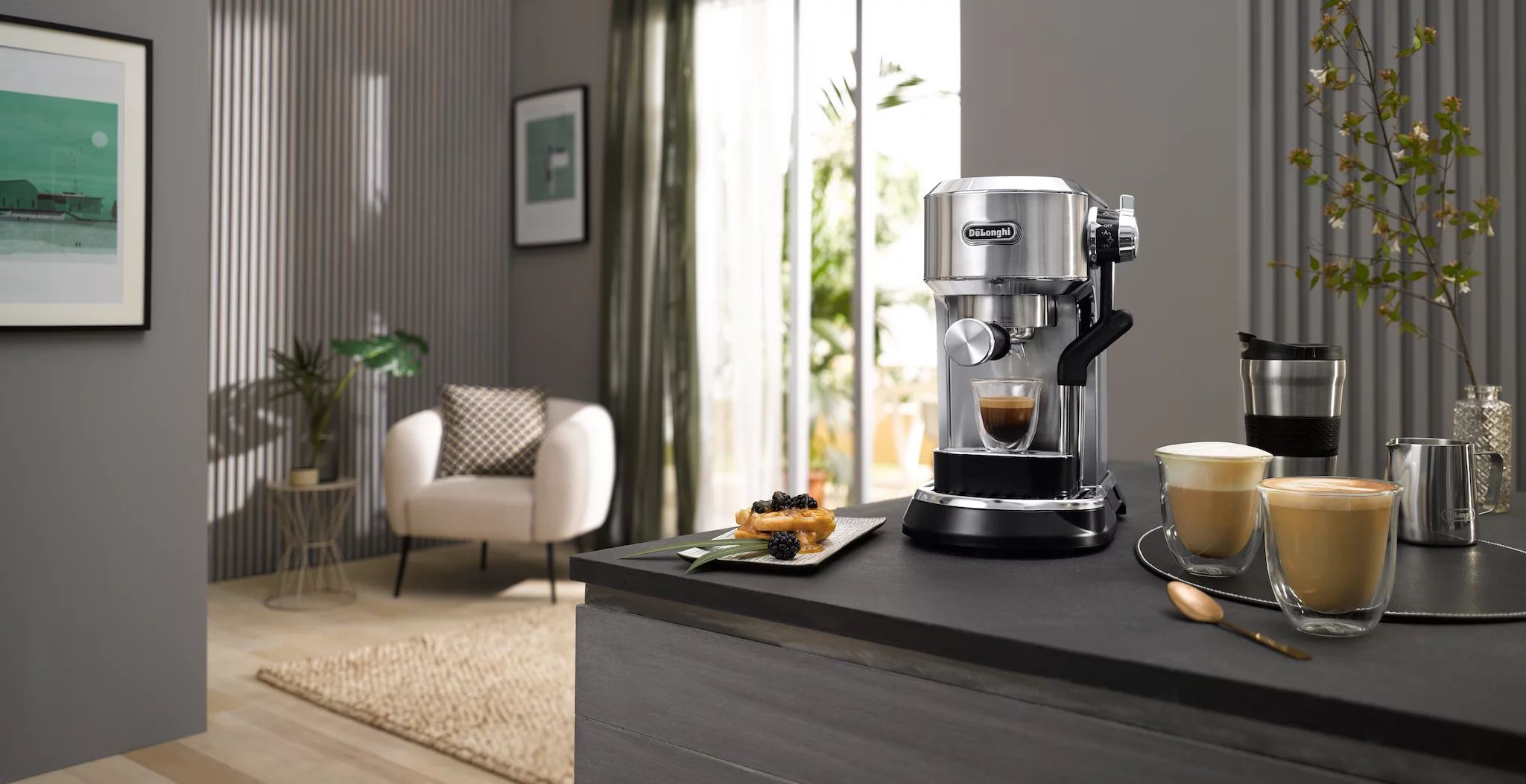 Delonghi EC950.M