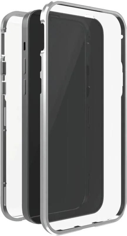 Black Rock Cover 215191 CO 360 Grad GLASS IPH 14 PRO MAX SI