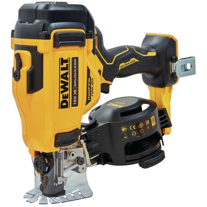 Dewalt DCN45RNNT-XJ