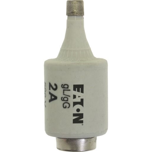 Eaton DIAZED SICHERUNG DII 2A GL/GG / EATON 2D27