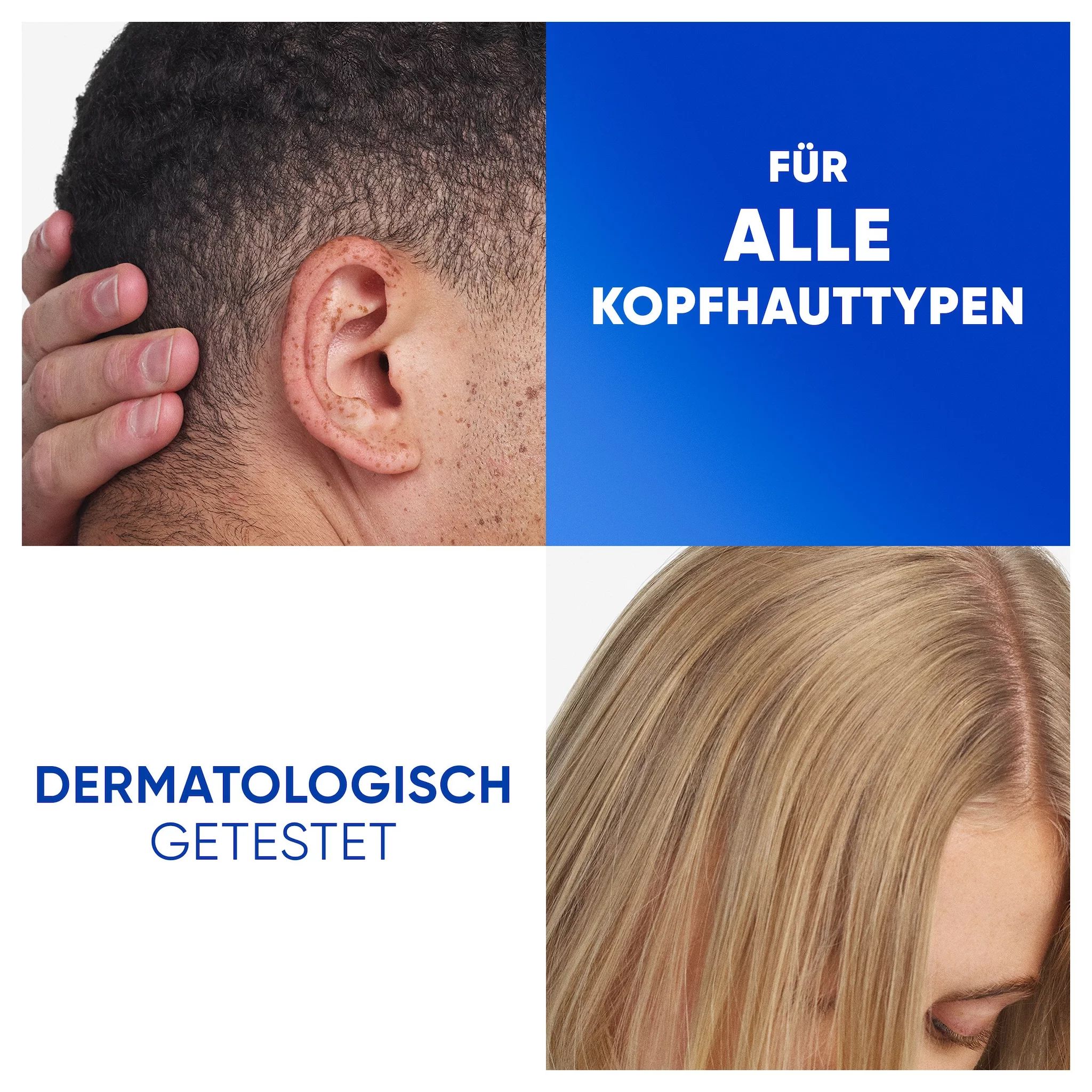 Head & Shoulders Anti Schuppen Shampoo Menthol, 200ml