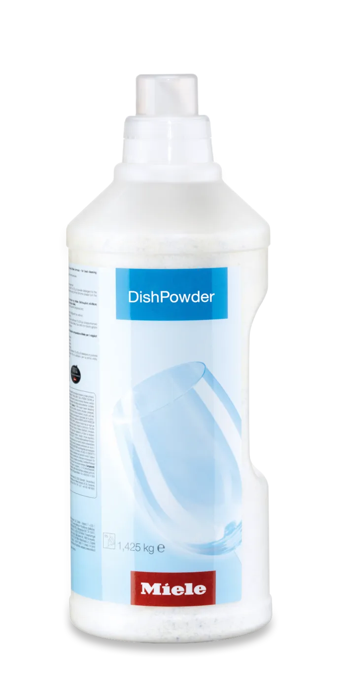 Miele DishPowder Pulver 1,4kg de,fr,it,nl