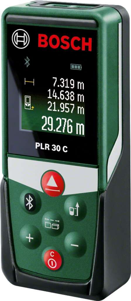 Bosch PLR30C WEU