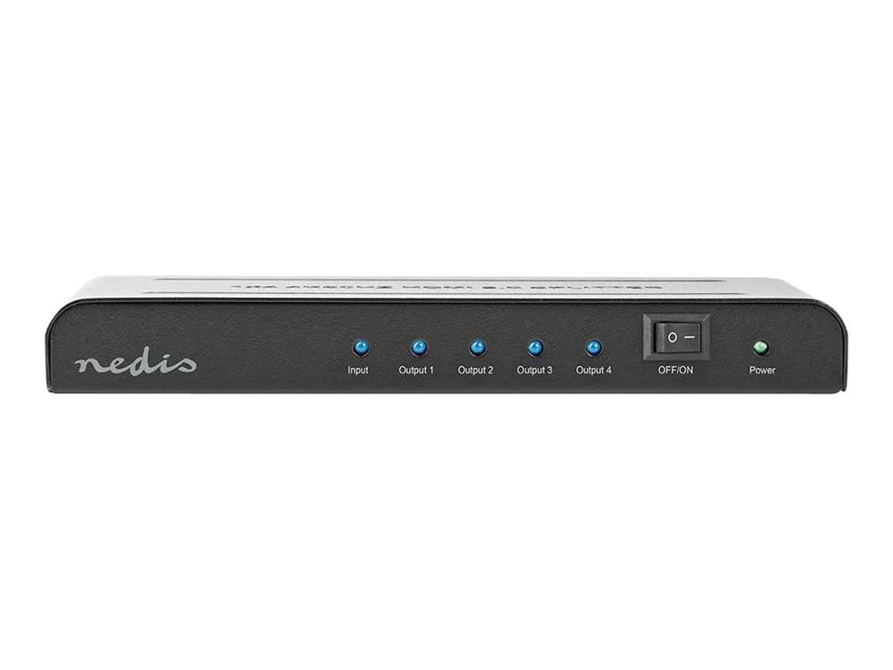 Nedis VSPL3474AT